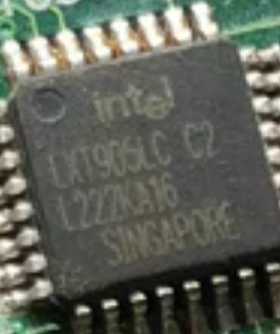 LXT905LC C2 LXT905LEC2 WJLXT905LC TQFP32全新原装进口正品