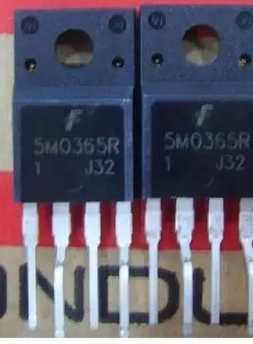 FS6X1220RT 6X1220RT FS6X1220R 直插TO-220F-5L场效应管 电源管