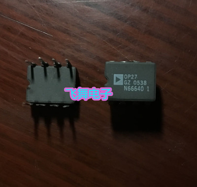 OP27GZ OP27FZ CDIP-8 原装 质量保证