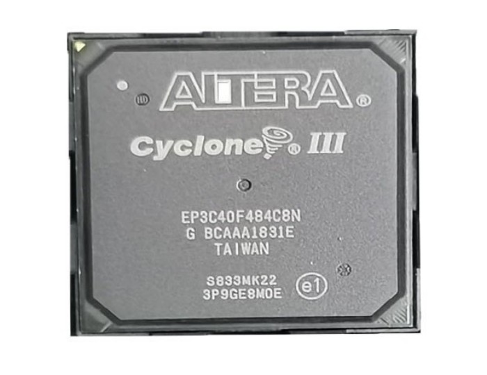 EP3C40F484I7N EP3C40F484C8N EP3C40F484C6N 进口正品 保证质量