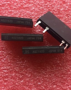 AQZ102D AQZ102 ZIP 全新原装现货实体店现货  保证质量