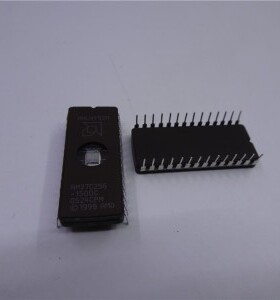 AM27C256-120DC AMD厂家 AM27C256  进口 保证质量