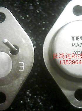 MA7812 CW7812CK (进口元件 保质量包退换)