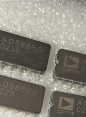 AD588JQ AD588KQ AD588AQ AD588BQ AD588SQ 高精度基准电压源