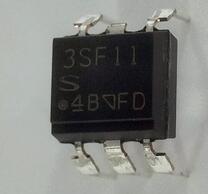 3SF11 PC3SF11 DIP5直插 全新原装实体店现货 保证质量