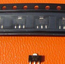 AT1117-33 SOT223 全新原装现货 保证质量