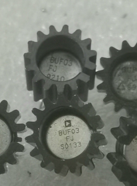 BUF03FJ 进口原装拆机 长脚保证质量