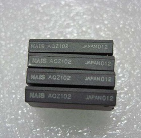 AQZ107 AQZ202 ZIP-4 全新原装实体店现货 保证质量