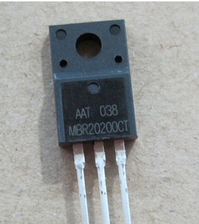 MBRF20200CT 20200CTG MBR20200CT 液晶整流二极管