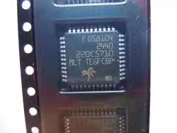 OS8104-2440 FOS8104-2440 原装奥迪光纤功放光纤解码芯片