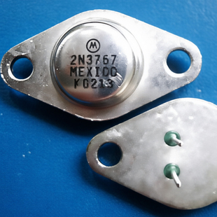 进口全新 保质量包退换 2N3766 2N3767