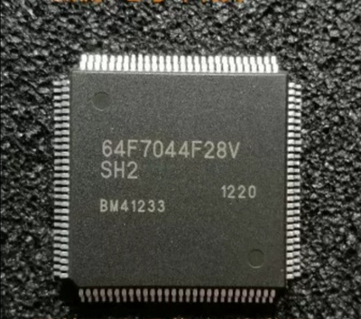 HD64F7144 HD64F7017 HD64F7044 7045 7145 F28 F28V F50 F50V