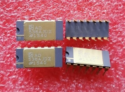 AD536AJDZ AD536AJD AD536AKD AD536ASDZ /质量保证