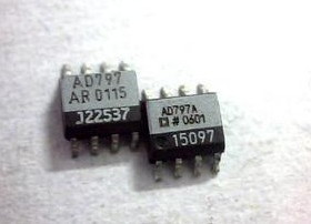 AD797 AD797AR AD797ARZ 前置放大器现货 保证质量