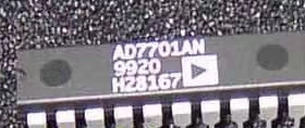 AD7701AN AD7701BN AD7701ANZ 直插DIP-20 原装进口 质量保证