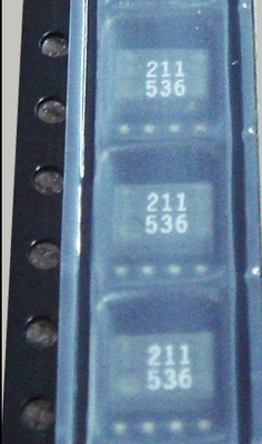 HCPL0211 HCPL-0211 HCPL-0211-500E Avago原装光隔离器 SOP-8