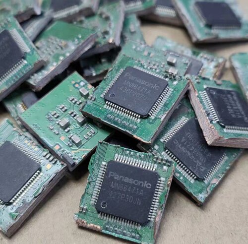 MN86471A  松下HDMI高清芯片QFP 下单请咨询