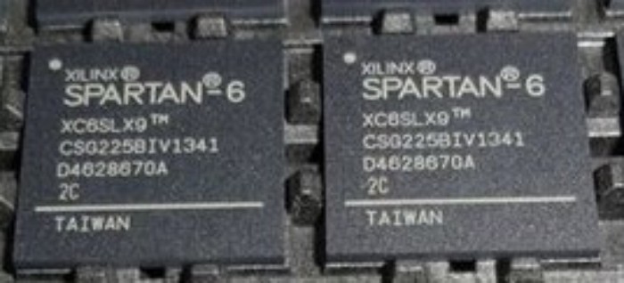 XC6SLX16-3CSG324C XC6SLX16-3CSG324I 进口正品通信IC 保证质量