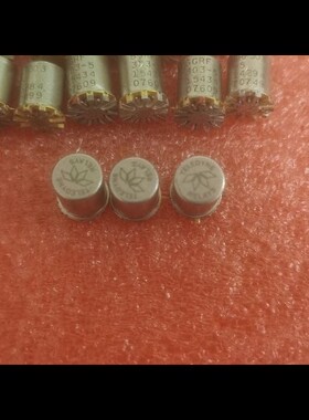 SG303-5 SGRF303-5  射频 金封5伏继电器5V