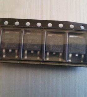 SUD25N04-25-E3 全新原装场效应MOS管 贴片TO252 SUD25N04