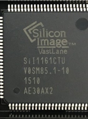 SII164CTG64 SIL164CTG64 SI1164CTG64 SILICON进口正品 保证质量