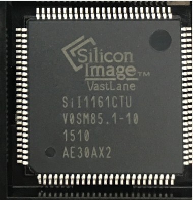 SII164CTG64 SIL164CTG64 SI1164CTG64 SILICON进口正品 保证质量