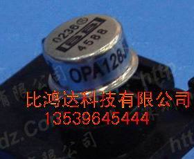 OPA128LM OPA128JM OPA128KM 保证进口 保证质量包退换
