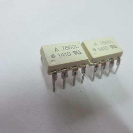 A7860L HCPL7860L HCPL-7860L DIP/SOP均有全新原装现货 包质量