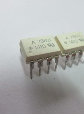 A7860L HCPL7860L HCPL-7860L DIP/SOP均有全新原装现货 包质量