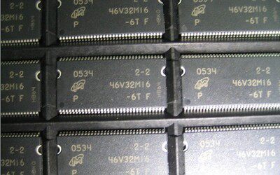 MT46V32M16P-5B:J MT46V32M16P-5BIT:J 进口正品 保证质量