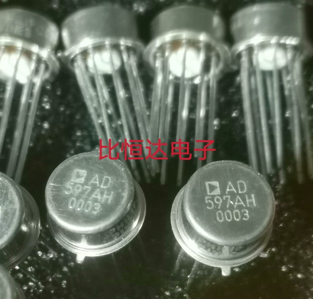 AD596AHZ AD596AH AD597AH AD597AHZ 原装进口 保证质量