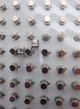 2N4220 2N4221 2N4222 (进口元件,保质量包退换包上机)