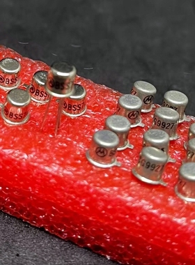 BSS74 BSS71 金封三级管 保证质量