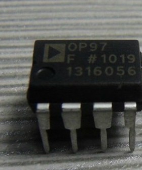 OP97EP OP97FP OP97GP 运算放大器原厂进口芯片原装