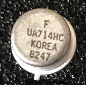 UA714HC UA714HM UA734HC UA734HM UA710HC 进口