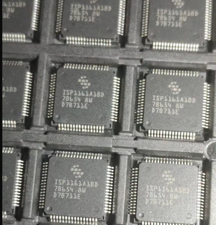 ISP1161A1BD 单芯片主机控制器芯片IC PHILIPS 进口正品 保证质量