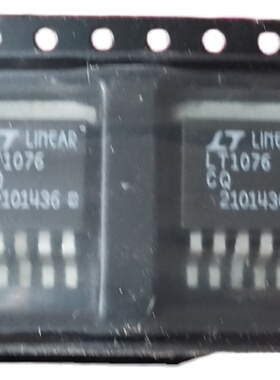 LT1370CR LT1370IR LT1210CR LT1210IR TO-263贴片 开关稳压器