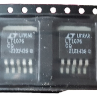 LT1370CR LT1370IR LT1210CR LT1210IR TO-263贴片 开关稳压器