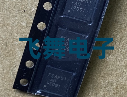 PCAP01-AD PCAP01AD QFN进口正品 保证质量