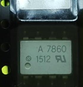 A7860K HCPL7860K HCPL-7860K sop8 全新原装现货 保证质量