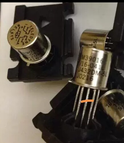 432H-26 432-26 432D-26   进口铁壳继电器：保证质量