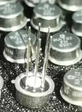 MAT02FH 原装进口 全新原字原脚