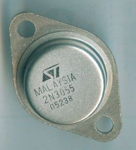 2N3917 2N3918 2N3920 2N4070 2N4071 2N4077 2N4078