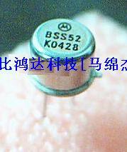 BSW23 BSS42 BSV84 BSS32 BSY85 BSY86 进口