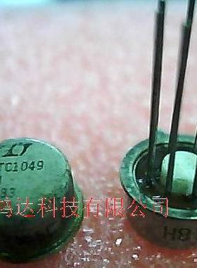 LTC1049MH  LTC1050CH  LTC1050MH LTC1049CH LTC1052CH