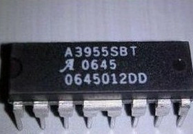 A3955SBT A3953SLB A3956SLB  进口元件 保证质量