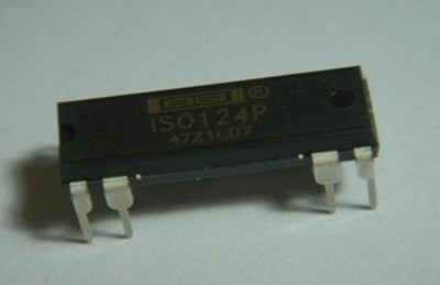 ISO124P ISO122P 进口封装DIP  保证质量