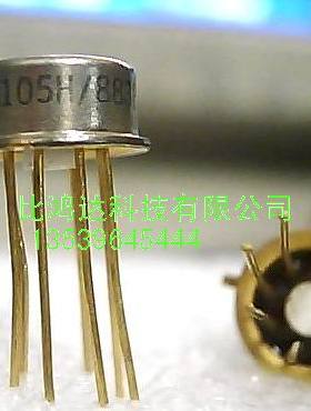 LM105H LM105H/883 (进口 保质量包退换)