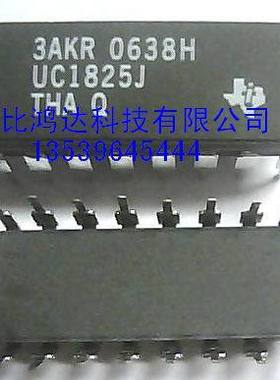 UC2525AJ UC2525J UC1525J UC3525J  (进口元件 保质量包退换)