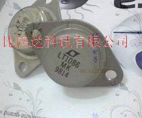 LT1004MH-1.2 LT1005MK/883C LT1006CH, 进口元件